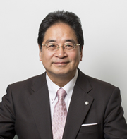 清水明夫